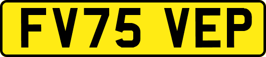FV75VEP