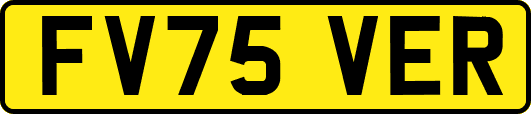 FV75VER