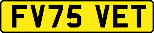 FV75VET