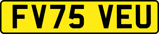 FV75VEU
