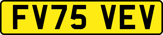 FV75VEV