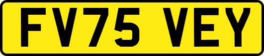 FV75VEY