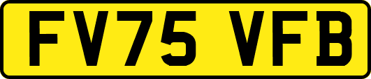 FV75VFB