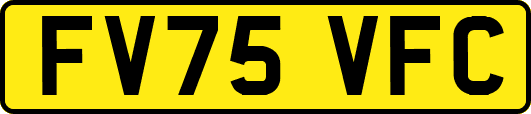 FV75VFC