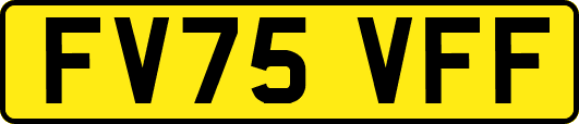 FV75VFF