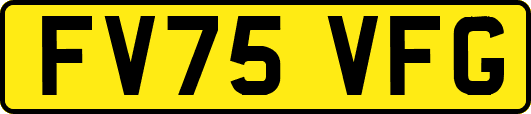 FV75VFG