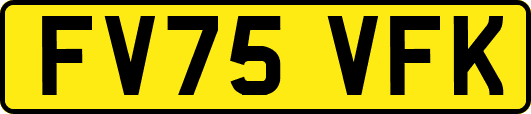 FV75VFK