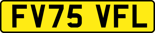 FV75VFL