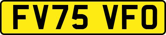 FV75VFO