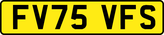 FV75VFS