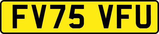 FV75VFU