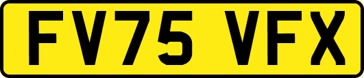 FV75VFX