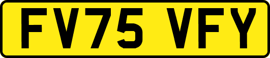 FV75VFY