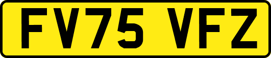 FV75VFZ
