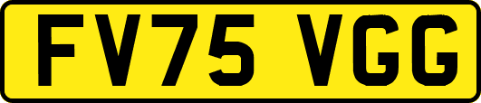 FV75VGG