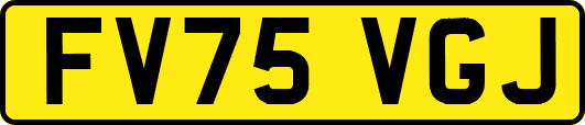 FV75VGJ