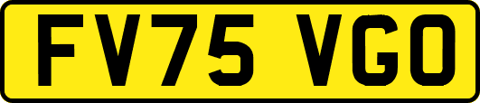 FV75VGO