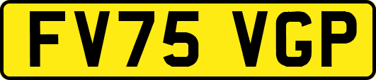 FV75VGP
