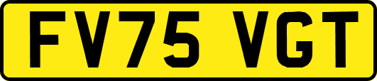 FV75VGT