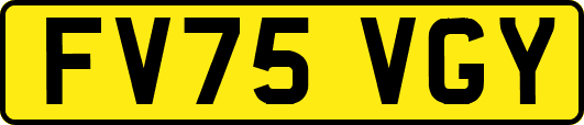 FV75VGY