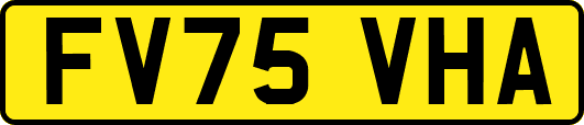 FV75VHA