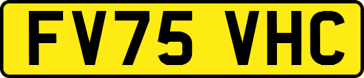 FV75VHC