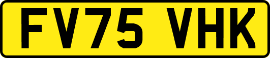 FV75VHK