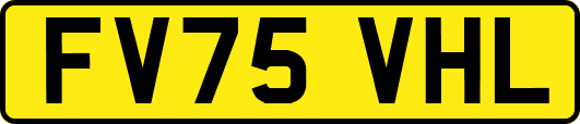FV75VHL