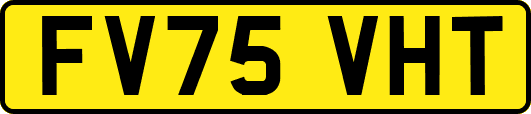 FV75VHT
