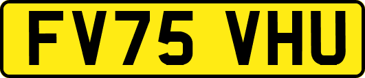FV75VHU