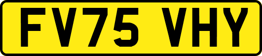 FV75VHY