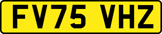 FV75VHZ
