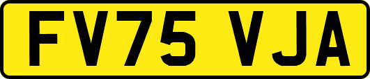 FV75VJA