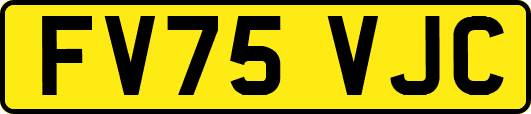 FV75VJC