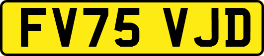 FV75VJD