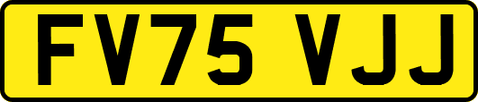 FV75VJJ