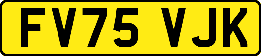 FV75VJK
