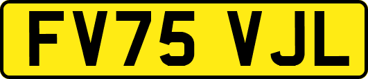 FV75VJL