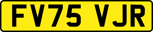 FV75VJR