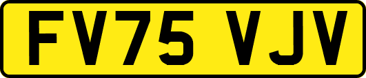 FV75VJV