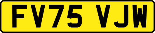 FV75VJW