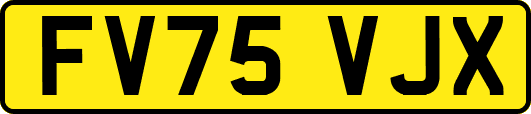 FV75VJX