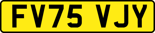 FV75VJY