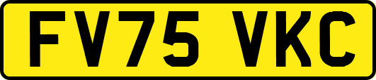 FV75VKC
