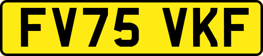 FV75VKF