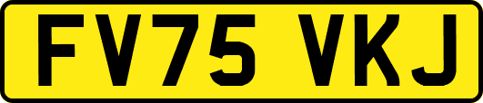 FV75VKJ