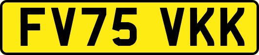 FV75VKK