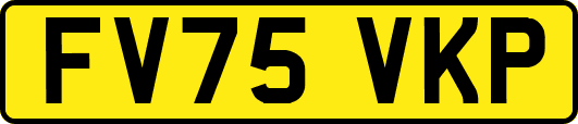 FV75VKP