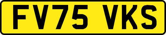 FV75VKS