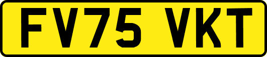 FV75VKT